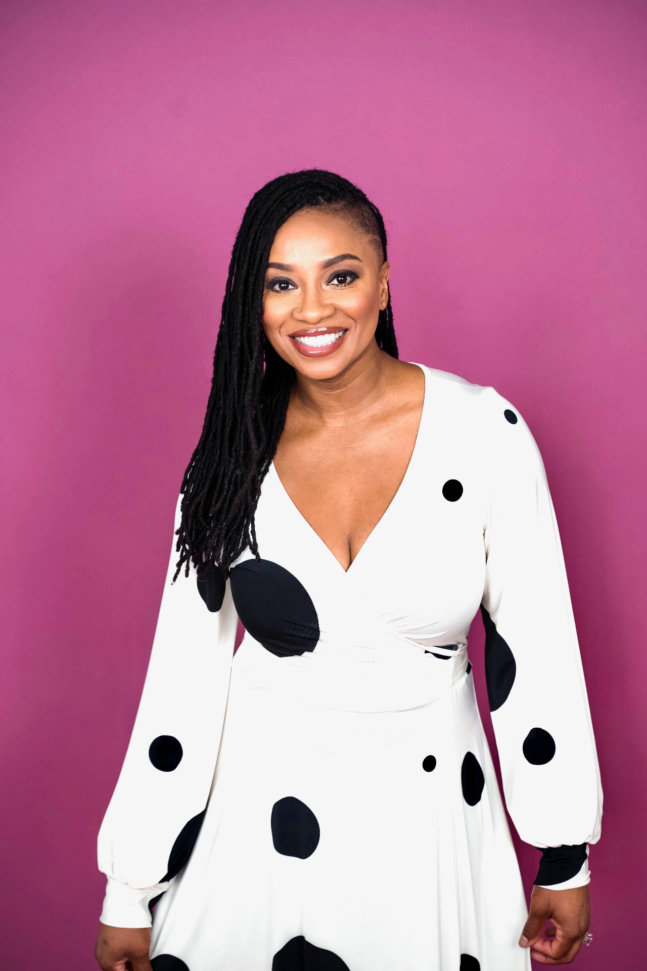 Aria Gaston, recording artist
